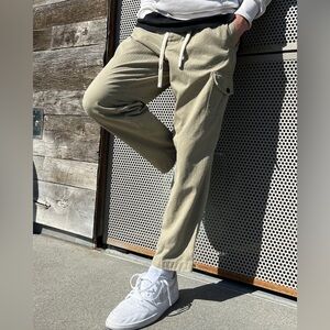 Sport Of Kings Forever Young West Coast Cargo Pant XL